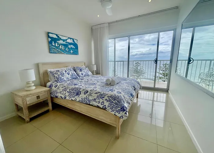 Hillhaven Holiday Apartments Gold Coast