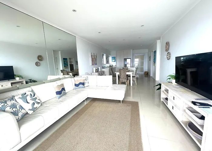 Hillhaven Holiday Apartments Gold Coast